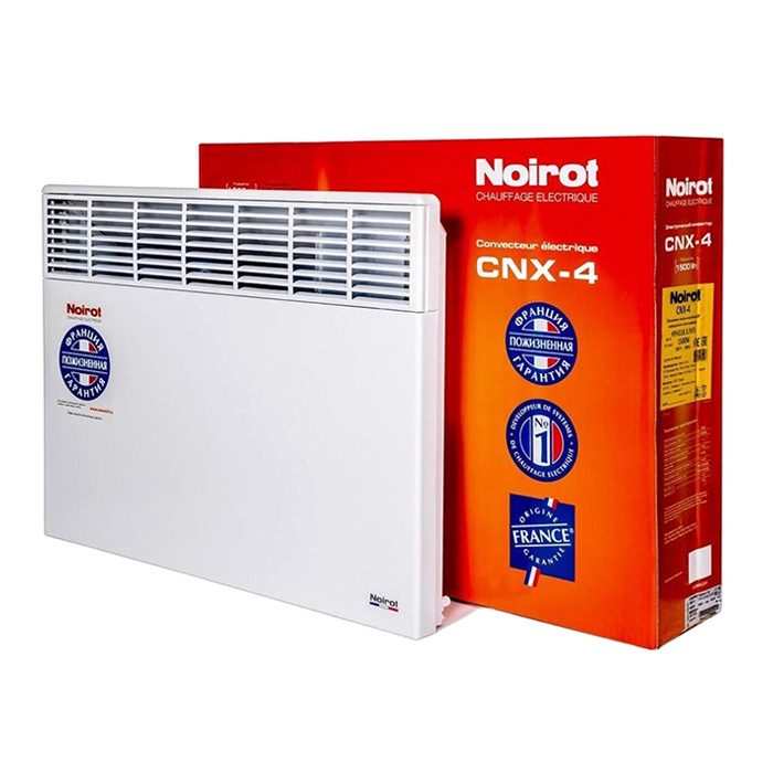 Тепловое оборудование - CNX-4 1500W